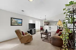 1829 CHICOMA Road NE Living Room