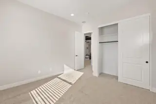 2614 Box Lake Drive NE Bedroom