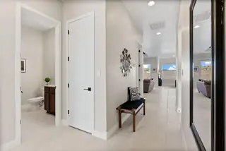 2614 Box Lake Drive NE Living Room