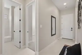 2614 Box Lake Drive NE Interior Other