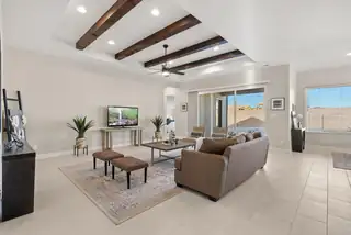 2614 Box Lake Drive NE Living Room