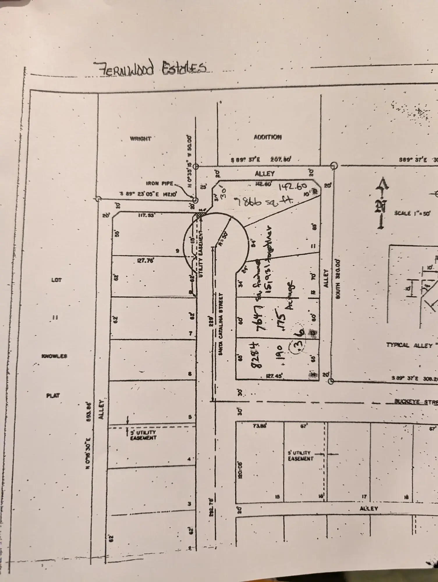 1007 S Santa Catalina Street