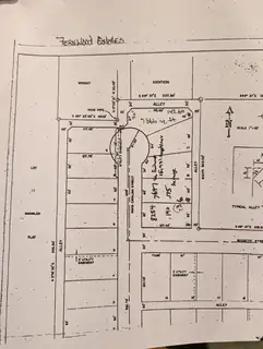 1007 S Santa Catalina Street, Deming 