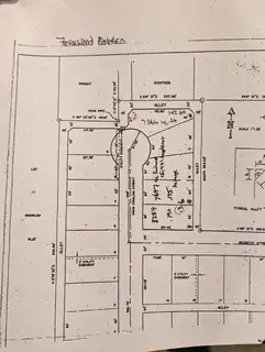 1009 S Santa Catalina Street 