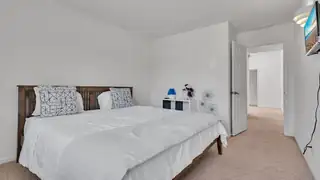 8720 MADRE Avenue NE Bedroom