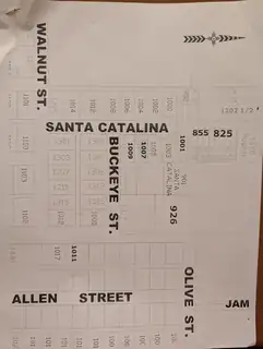 1001 S Santa Catalina Street 