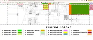 1001 S Santa Catalina Street 