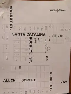 1001 S Santa Catalina Street 