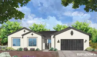 2618 Box Lake Drive NE, Rio Rancho