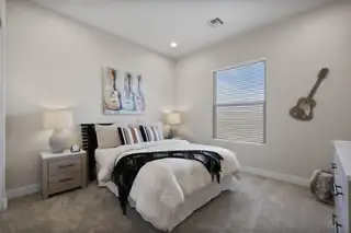 2618 Box Lake Drive NE Bedroom