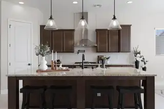 2618 Box Lake Drive NE Kitchen