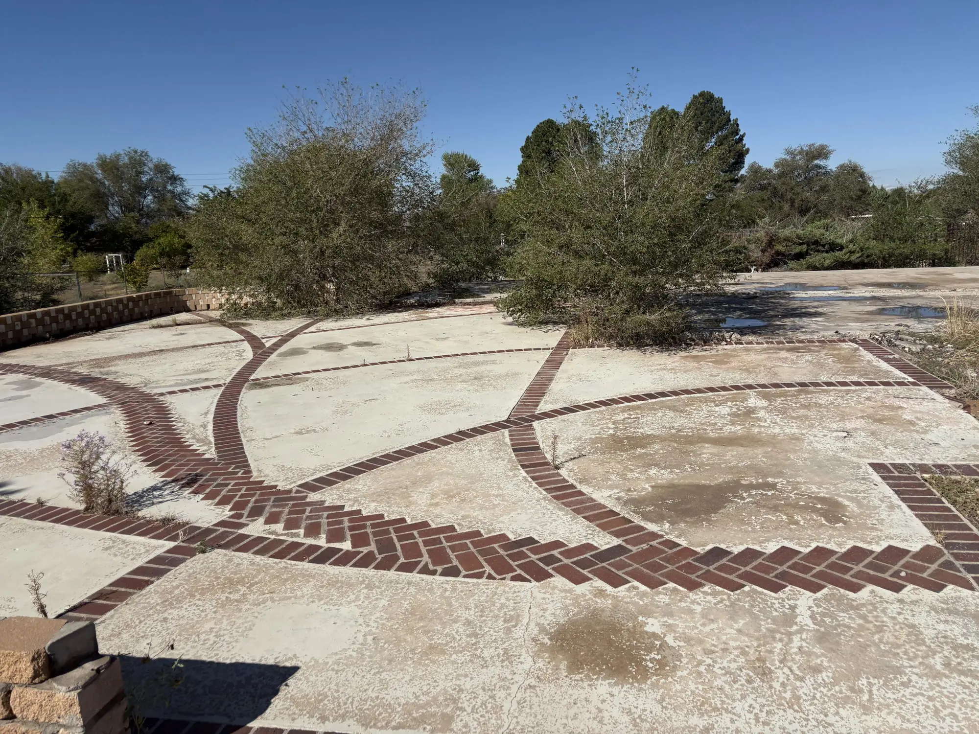 205 AVENIDA DEL FUEGO