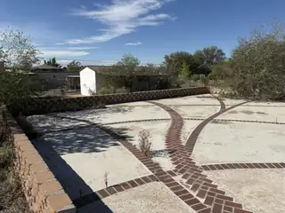 205 AVENIDA DEL FUEGO 