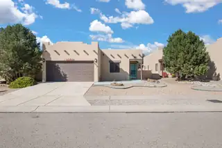 1509 VISTA MONTE Drive NE, Albuquerque