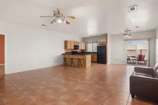 1509 VISTA MONTE Drive NE Kitchen