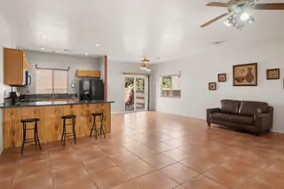 1509 VISTA MONTE Drive NE Kitchen