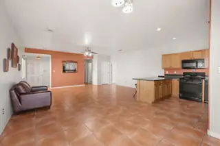 1509 VISTA MONTE Drive NE Kitchen