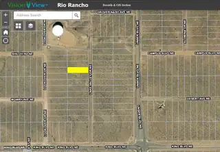 3607 Lake Valley Drive NE, Rio Rancho 