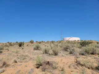 3607 Lake Valley Drive NE 