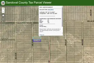 2 Lots 14th Street NW, Rio Rancho 