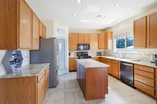 10078 CALLE CHULITA Road NW Kitchen