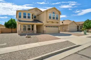 10078 CALLE CHULITA Road NW, Albuquerque 