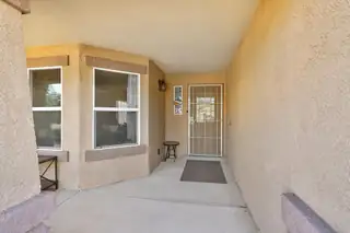 10078 CALLE CHULITA Road NW Exterior Front