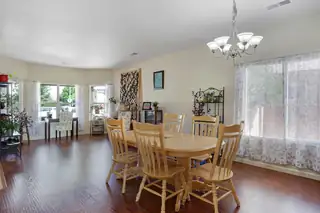 10078 CALLE CHULITA Road NW Dining Room