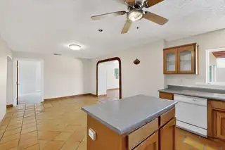 1408 HIGHWAY 116 Kitchen