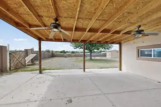 1408 HIGHWAY 116 Patio