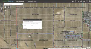 2017 Oxford Avenue NE, Rio Rancho 