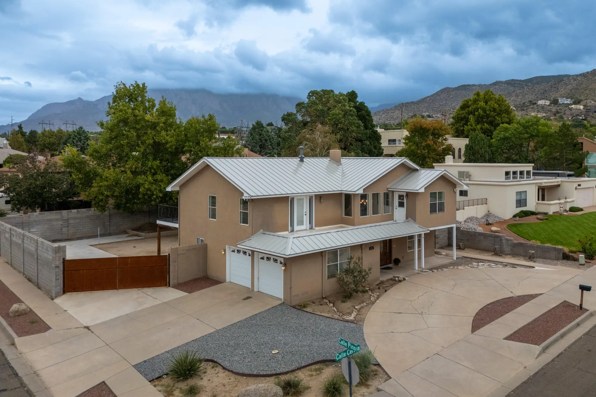 12701 CALLE CEREZA NE