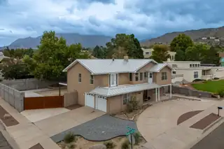 12701 CALLE CEREZA NE, Albuquerque