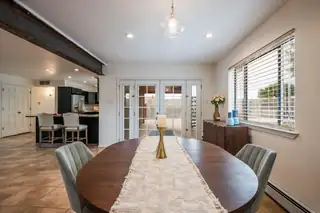 12701 CALLE CEREZA NE Dining Room