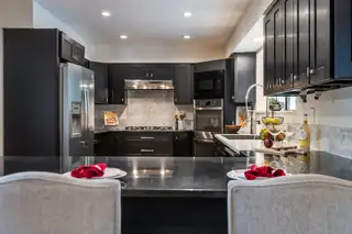 12701 CALLE CEREZA NE Kitchen