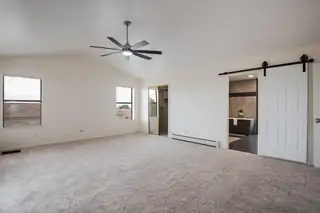 12701 CALLE CEREZA NE Bedroom