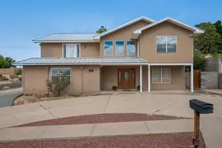 12701 CALLE CEREZA NE 