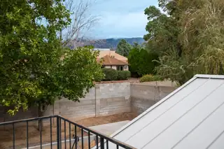 12701 CALLE CEREZA NE View