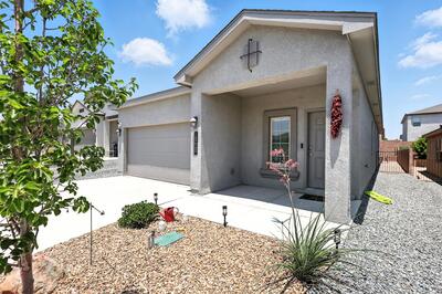 10669 Caresso Lp Loop SW, Albuquerque