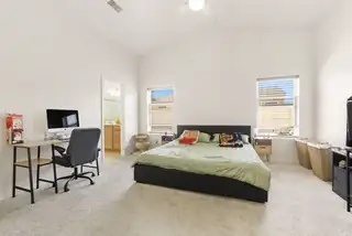 2670 SCARLET SAGE Street SW Bedroom