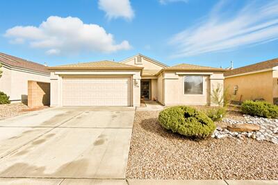 2670 SCARLET SAGE Street SW, Los Lunas