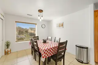 2670 SCARLET SAGE Street SW Dining Room