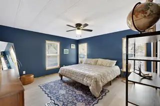 130 STUBBORN PINE Road Bedroom