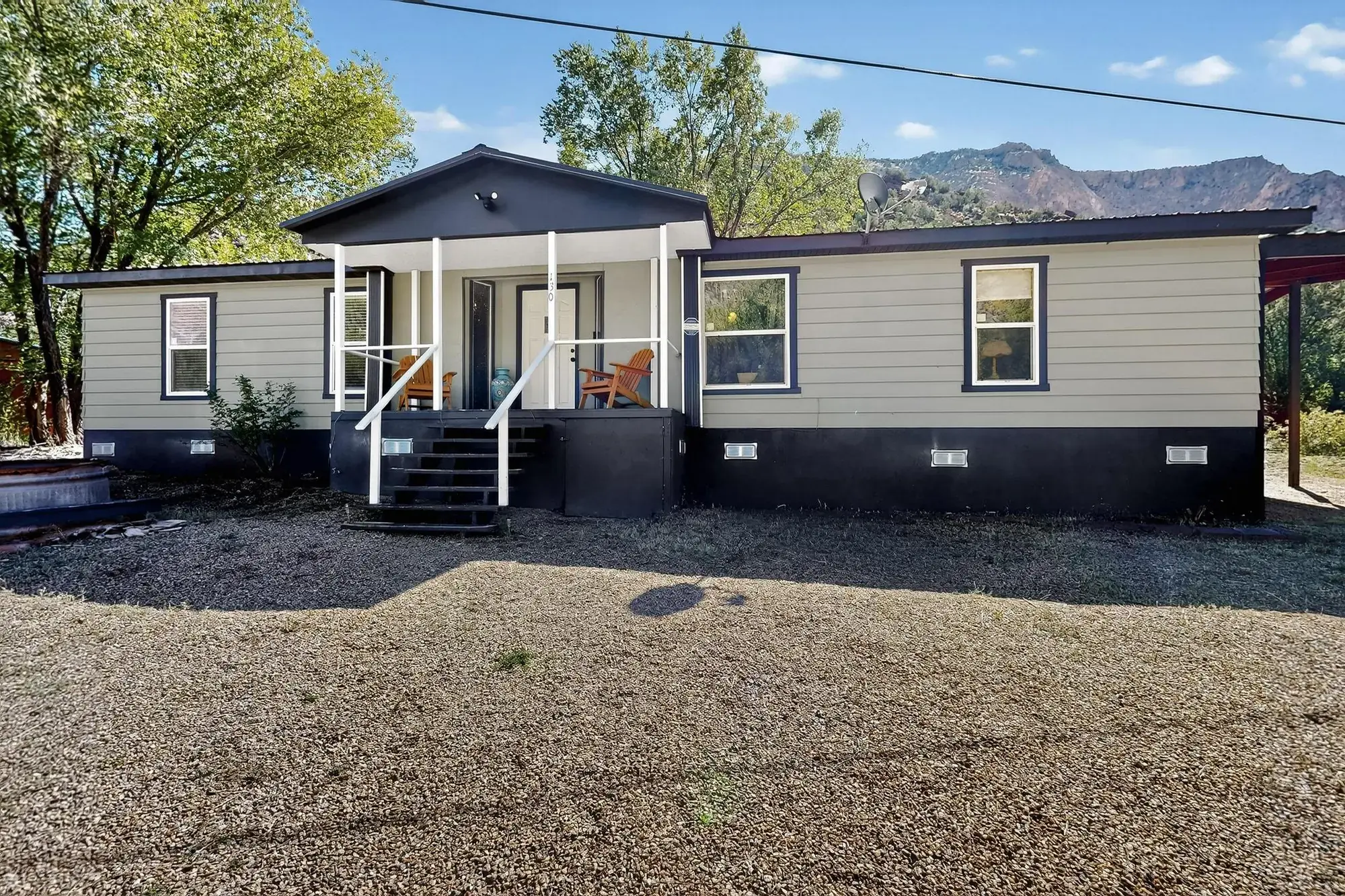 130 STUBBORN PINE Road