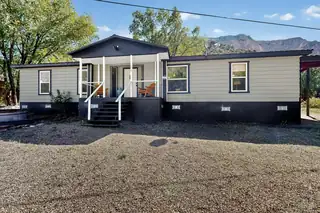 130 STUBBORN PINE Road, Jemez Springs