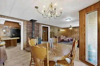 130 STUBBORN PINE Road Dining Room