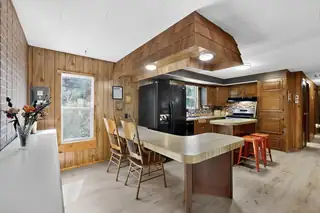 130 STUBBORN PINE Road Kitchen