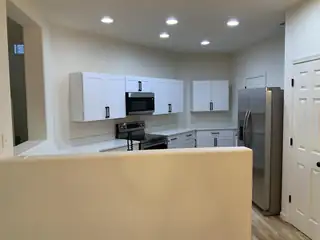 2931 CABRAL Trail SW Kitchen