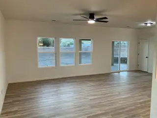 2931 CABRAL Trail SW Living Room