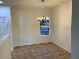 2931 CABRAL Trail SW Dining Room